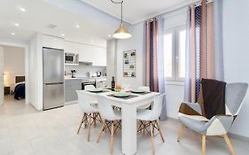 Luxury La Zenia Beach Apartment