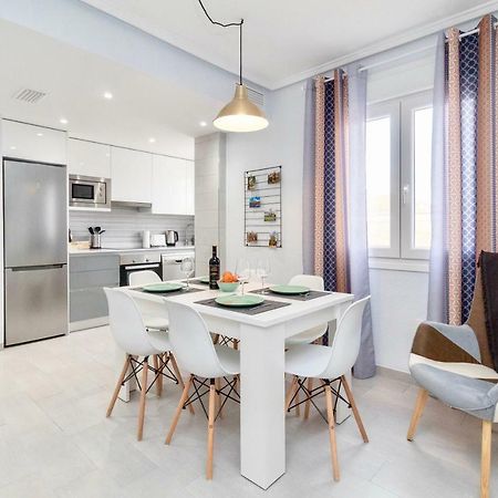 Luxury La Zenia Beach Apartment Dehesa de Campoamor  Zewnętrze zdjęcie