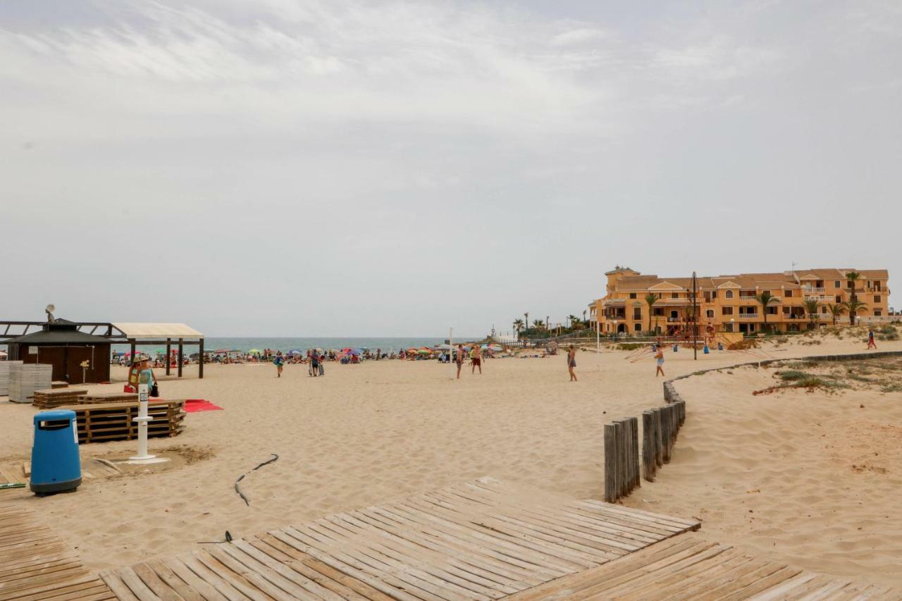 Luxury La Zenia Beach Apartment Dehesa de Campoamor  Zewnętrze zdjęcie