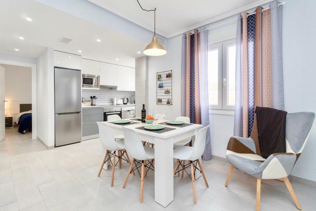 Luxury La Zenia Beach Apartment Dehesa de Campoamor  Zewnętrze zdjęcie