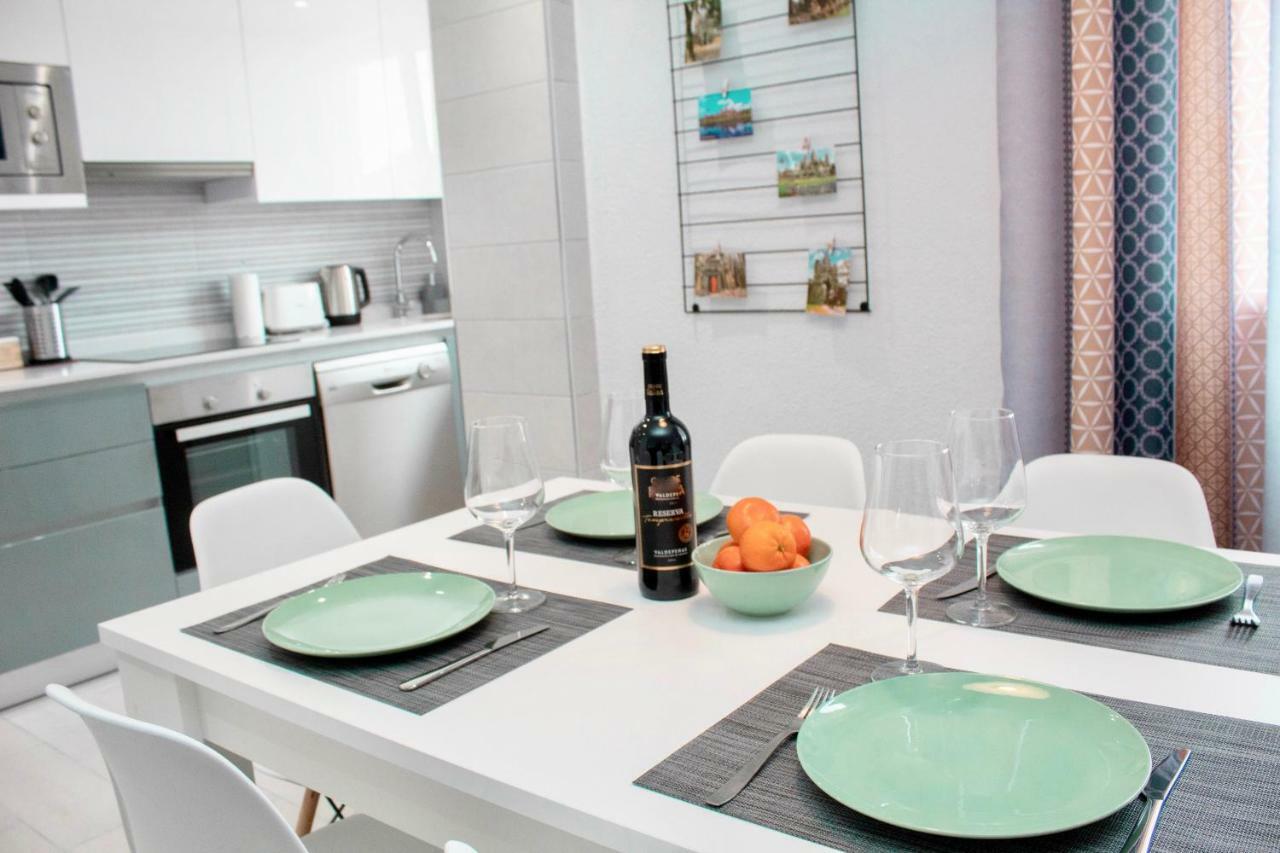 Luxury La Zenia Beach Apartment Dehesa de Campoamor  Zewnętrze zdjęcie