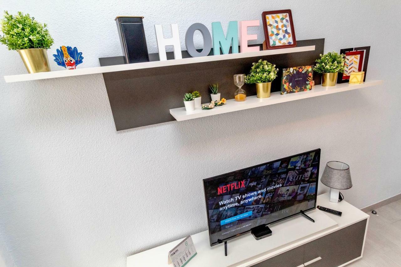 Luxury La Zenia Beach Apartment Dehesa de Campoamor  Zewnętrze zdjęcie