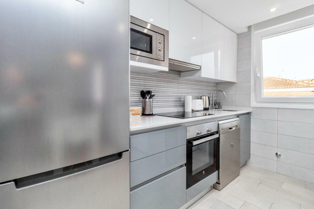 Luxury La Zenia Beach Apartment Dehesa de Campoamor  Zewnętrze zdjęcie