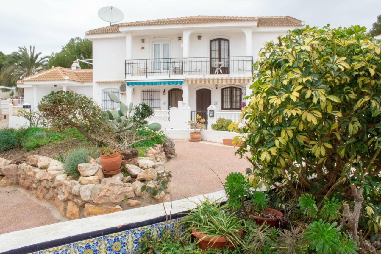 Luxury La Zenia Beach Apartment Dehesa de Campoamor  Zewnętrze zdjęcie