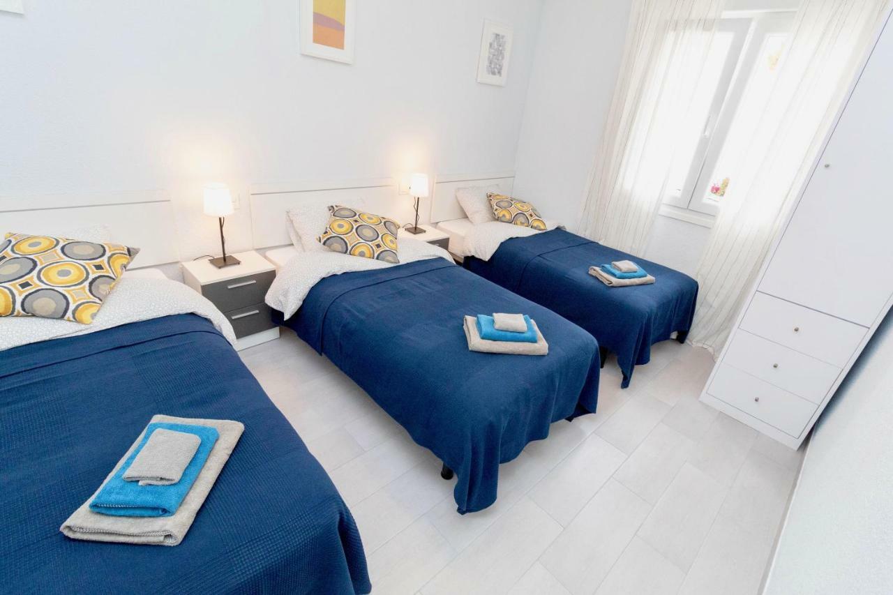 Luxury La Zenia Beach Apartment Dehesa de Campoamor  Zewnętrze zdjęcie