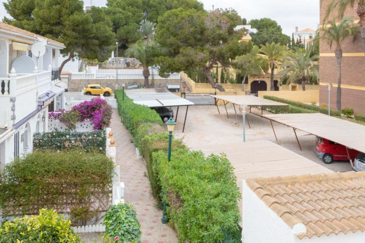 Luxury La Zenia Beach Apartment Dehesa de Campoamor  Zewnętrze zdjęcie