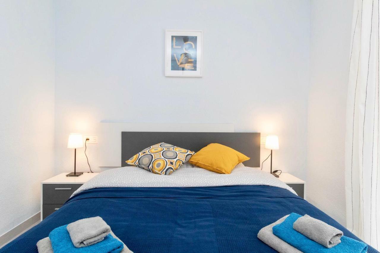 Luxury La Zenia Beach Apartment Dehesa de Campoamor  Zewnętrze zdjęcie