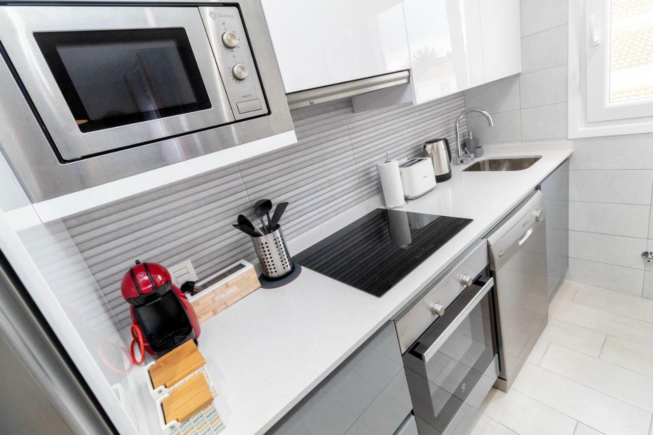 Luxury La Zenia Beach Apartment Dehesa de Campoamor  Zewnętrze zdjęcie