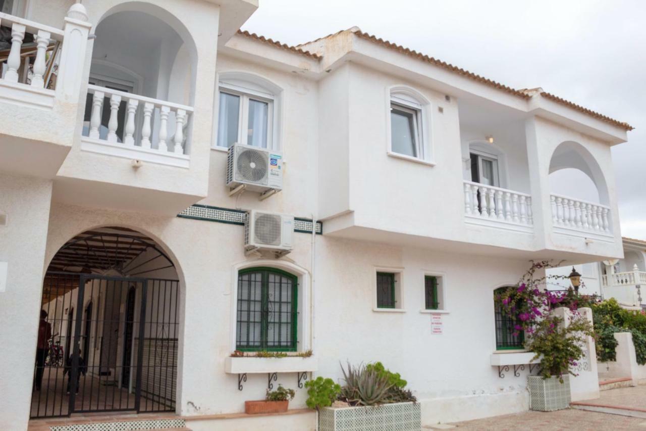 Luxury La Zenia Beach Apartment Dehesa de Campoamor  Zewnętrze zdjęcie